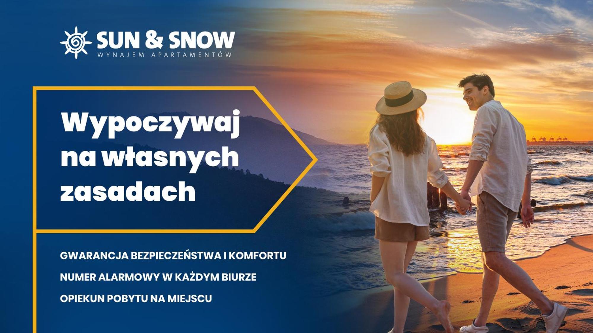 Apartamenty Sun & Snow Kwartal Rozy Wiatrow Swinoujscie Ngoại thất bức ảnh